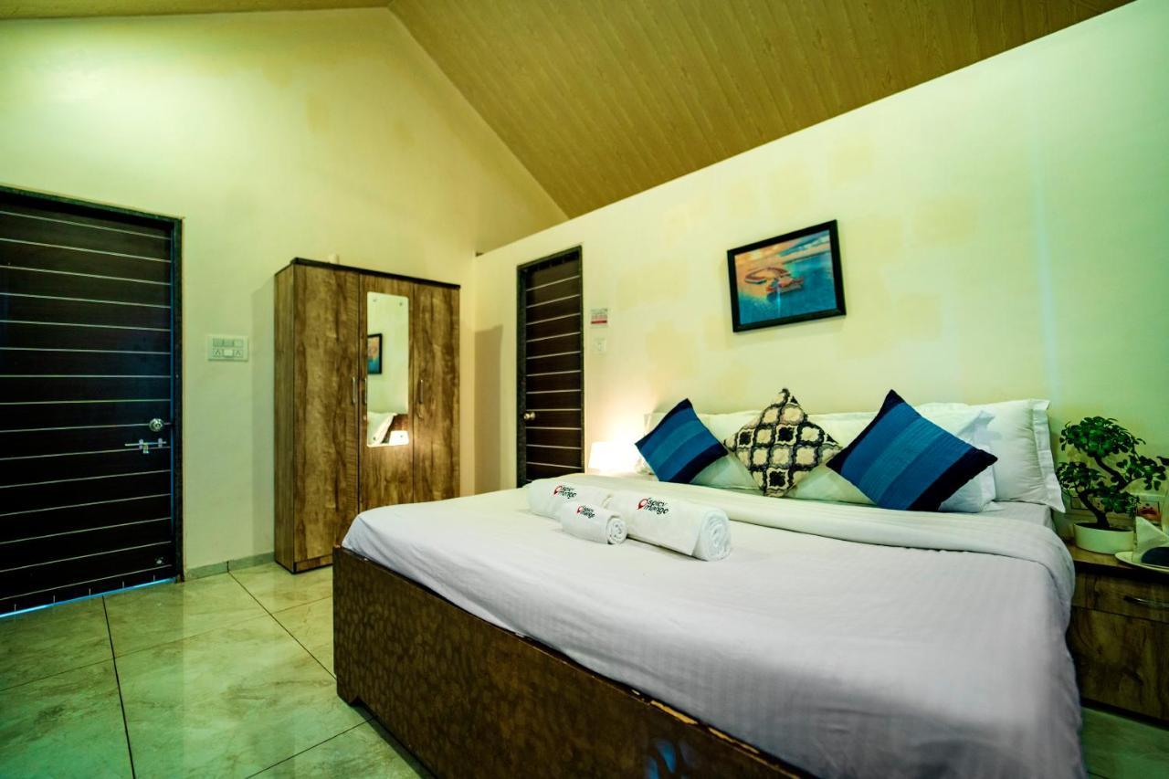 Spicy Mango Villa Insam - Hill View Villa In Karjat Exterior foto