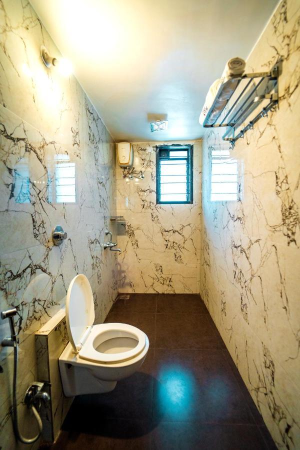 Spicy Mango Villa Insam - Hill View Villa In Karjat Exterior foto